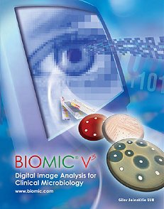 ������������������ ���������� BIOMIC V3