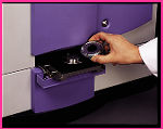 микробиологический анализ - ChemScan RDI
