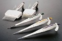 Hamilton Pipettes