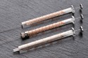 Hamilton Syringes and Needles