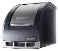 ������������ � ������ ��������� ������� Mx3000P