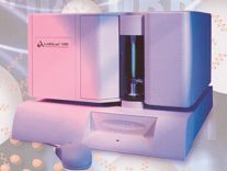 One Lambda LABScan 100