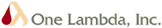 One Lambda