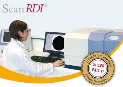 ChemScan RDI