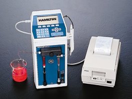 Diluter Microlab 500