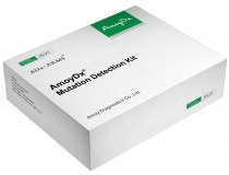 AmoyDx High-risk Human Papillomavirus (HPV) Detection Kit