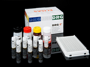 Набор диагностических реагентов для иммуноферментных исследований in vitro для определения гистамина, ИФА, 96 тестов																				 / Гистамин (в сыворотке)