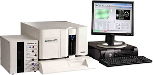 Мультиплексный анализатор Luminex 200
