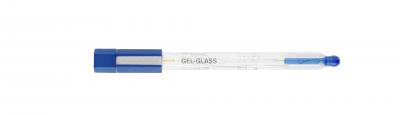 GEL-GLASS pH