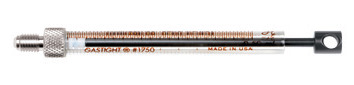 500 µL, Model 1750  Spark Holland SYR, 1/4-28 Threads / 1750C SYR SPARK ND 500µL