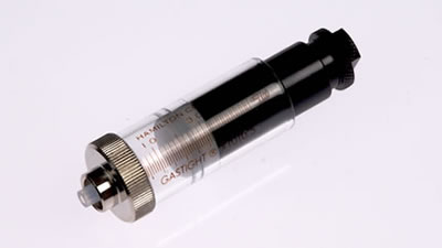 5 mL, Model 1010.5 TLL SYR, Instrument Syringe / 1010.5TLL SYR 30MM