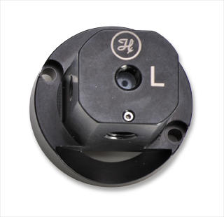 Клапан для ML600/ML600 левый в сборе / ML600 VALVE LEFT ASSY