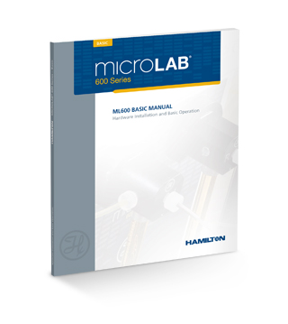 Microlab 600 Basic Manual (English) / MANUAL BASIC ENGLISH