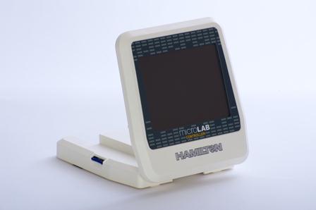 Microlab 300 Controller