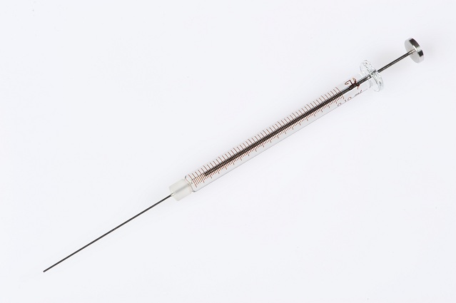 100 µL, Model 1710 N CTC SYR (6.6 mm), S-Line, Cemented Needle, 22s ga, point style 3 / SYR,1710SN,(22S/51/3),CTC-S