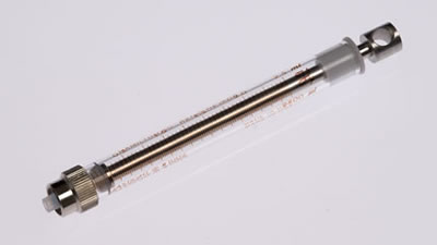 2.5 mL, Model  1002 TLL SYR, Long Life Instrument Syringe / 1002TLL 2.5ml, PSD/8,L-LIFE