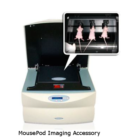 MousePod Imaging Accessory