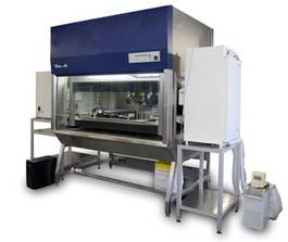       Hamilton Cell Culture System