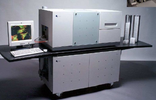    Evotec Technologies Opera
