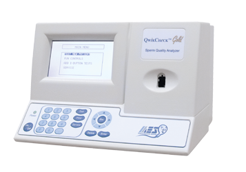  QwikCheck Gold