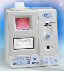    Sperm Quality Analyzer-Visual