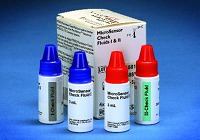 Vitros 5.1FS:    / 950/FS Electrolyte Reference Fluid