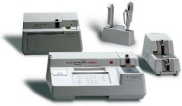    VITROS DT60 II