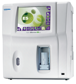    ABX Micros ES60