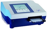 Anthos Reader Zenyth 340