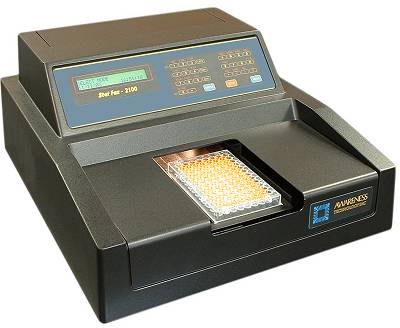    Stat Fax 2100