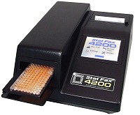    StatFax 4200
