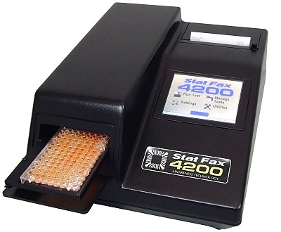    Stat Fax 4200