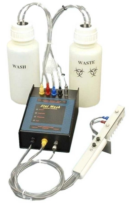    Stat Wash 3100