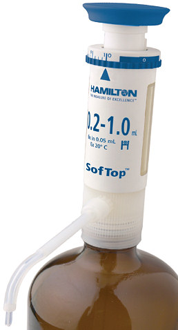SofTop Quik Dispenser -     