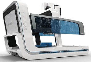    Microlab NIMBUS
