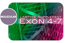 LABType Supplement Exon 4-7