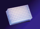     / Round-well Block with Cap Strips (24)