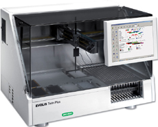 Evolis Twin Plus