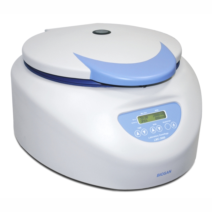 Лабораторная медицинская центрифуга LMC-3000 / LMC-3000