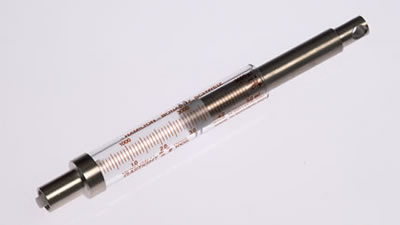  CA XL,  5  / 5ML SYR CA XL