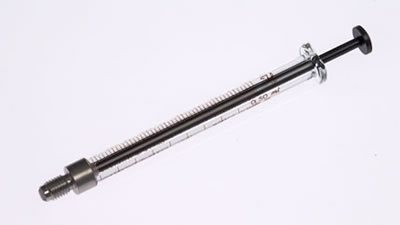   HPLC  Perkin-Elmer Alcyon,  1750  ( ),  500  / 1750 C 500uL Syr Alcyon