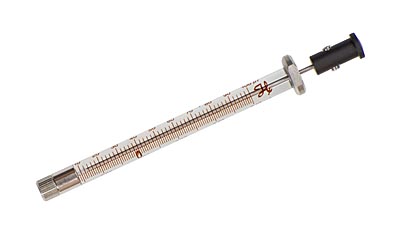      GC  LEAP Technologies/CTC,  1710RN,  100  (  ) / 1710 RN 100µL Syr CTC
