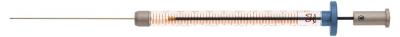 100 µL, X-Type Model 1710 FN CTC SYR (6.6 mm), Fixed NDL, 22 ga, point style 3 / CTC X SYRINGE 100ul (22/3)