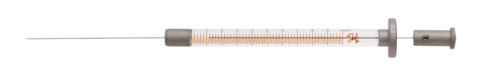 10 µL, Model 1701 FN CTC SYR (6.6 mm), Fixed NDL, 26s ga, 51 mm, point style AS / 1701 CTC (26S/AS)