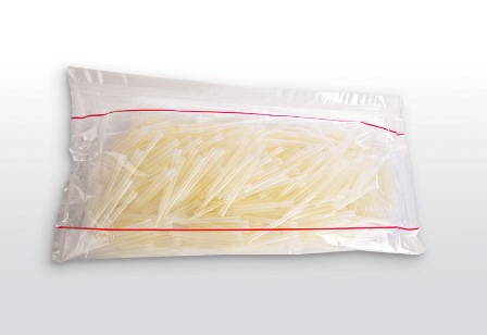 ClickSure Tips 1000 µL, Bulk, Standard, 960 tips/bag / Tip 1mL,Bulk,std,bag 960