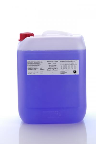 DURACAL pH 9.21 10 LITER