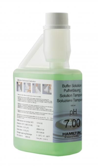   pH 7.00 / DURACAL pH 7.00, 500ml