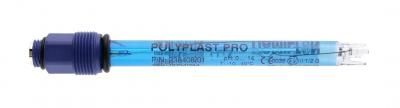 -,     L120,  40°/6,  S7,  PG13.5, . polisolve,   , >50µS/cm / POLYPLAST PRO