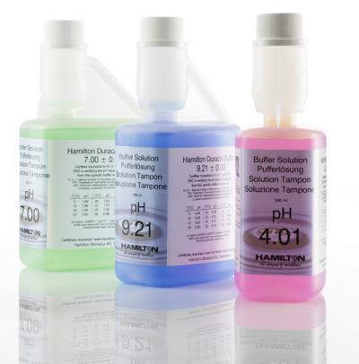 DURACAL pH 4/7/9 3X500ml