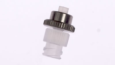  ""  RN (L) / FEMALE LUER